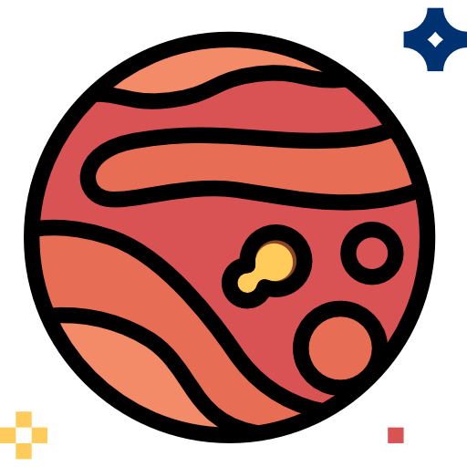 picture of mars